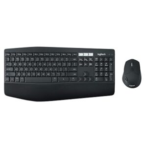 Logitech MK850 Multi-Device Wireless Keyboa