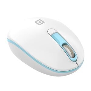 Portronics Toad 11 Wireless Mouse, 2.4 GHz