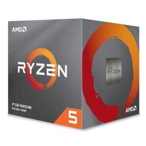 AMD Ryzen 5 3500 Desktop Processor