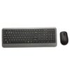 HP Stylish Ultra-Slim Design Bluetooth Keyboard