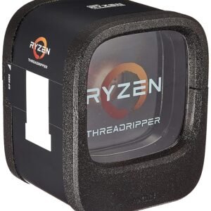 AMD Ryzen Threadripper Desktop Processor