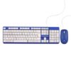 Zebronics JUDWAA 541 USB Keyboard