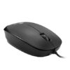 Zebronics Zeb-Power Wired USB Mouse,
