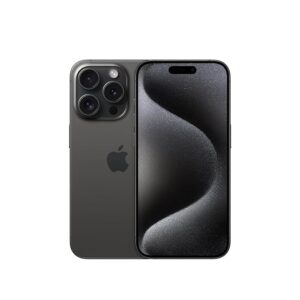 Apple iPhone 15 Pro 256 GB