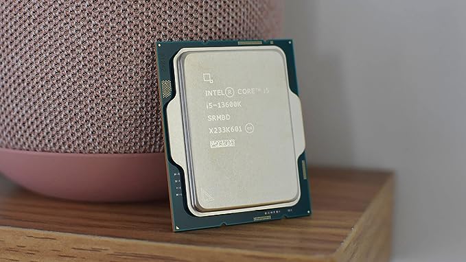 Intel® Core™ i5-13600K Processor