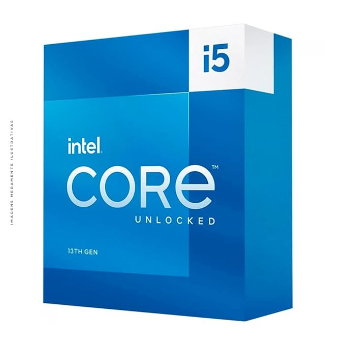 Intel® Core™ i5-13600K Processor