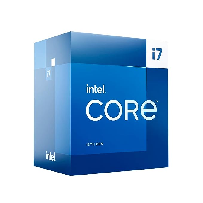 Intel® Core™ i7-13700 Processor