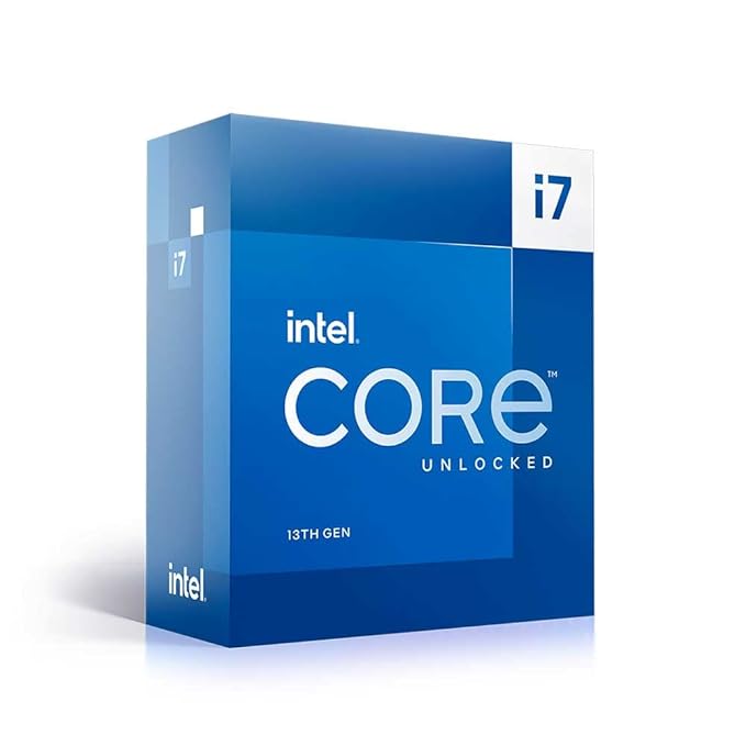 Intel® Core™ i7-13700K Processor