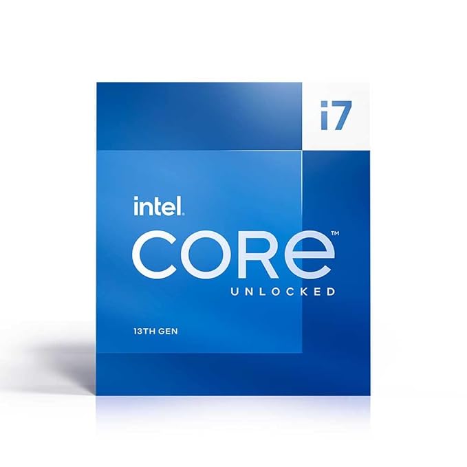 Intel® Core™ i7-13700K Processor