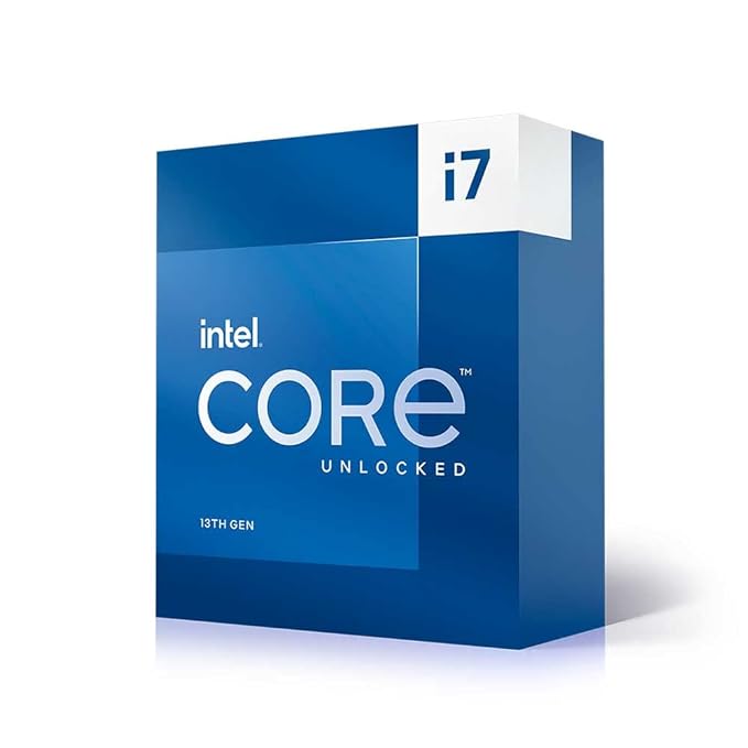 Intel® Core™ i7-13700K Processor