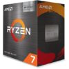 AMD Ryzen 7 5800X3D Desktop Processor