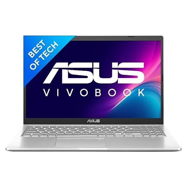 ASUS VivoBook 15 Laptop