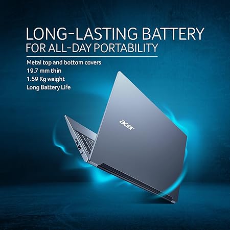 Acer Aspire Lite 11th Gen Laptop