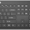HP 430 Bluetooth Wireless Keyboard Mouse