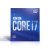 Intel® Core™ i7-10700F Desktop Processor