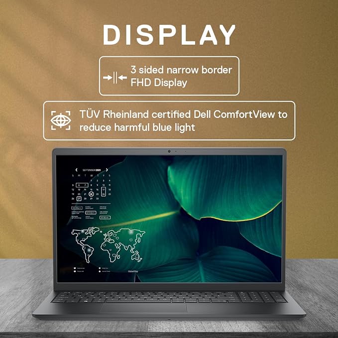Dell 15 Vostro 3510 Laptop