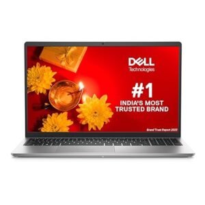 Dell Inspiron 3520 12th Gen Laptop
