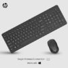 HP 330 Wireless Keyboard and Mouse 