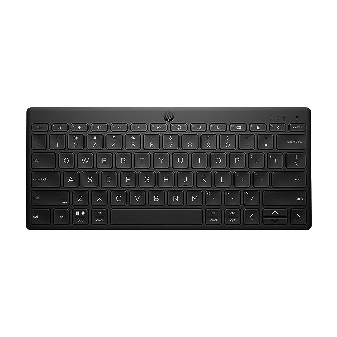 HP 350 Bluetooth Wireless Keyboard
