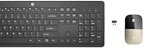 HP 230 Wireless Keyboard