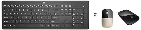 HP 230 Wireless Keyboard