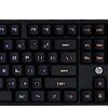 HP K300 Wired Gaming Keyboard