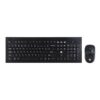 HP USB Wireless Keyboard