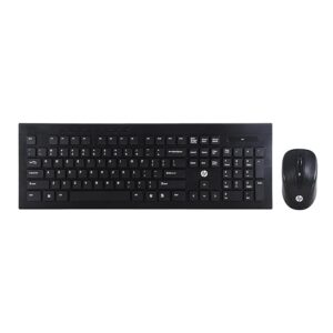 HP USB Wireless Keyboard