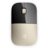 HP Z3700 Wireless Optical Mouse