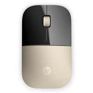 HP Z3700 Wireless Optical Mouse