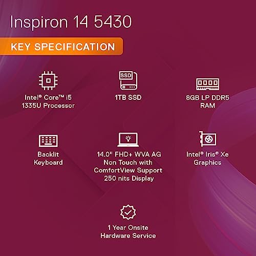 Dell Inspiron 5430 Laptop