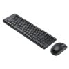 Logitech MK215 Wireless Keyboard Mouse