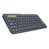 Logitech K380 Wireless Keyboard
