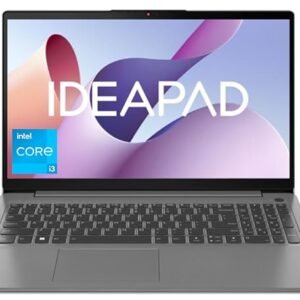 Lenovo IdeaPad 11th Gen Laptop