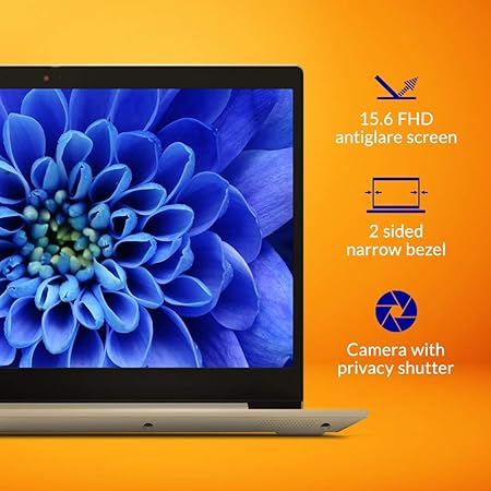 Lenovo IdeaPad Slim 3 Laptop