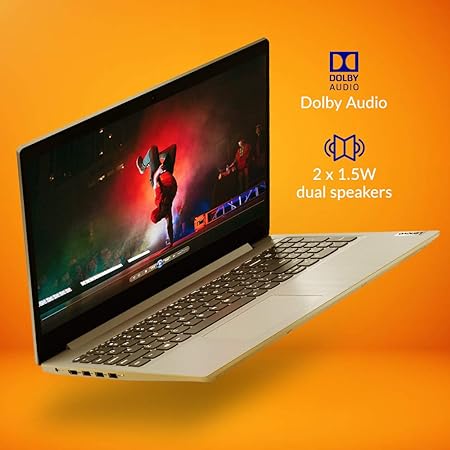 Lenovo IdeaPad Slim 3 Laptop