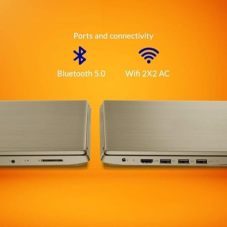 Lenovo IdeaPad Slim 3 Laptop