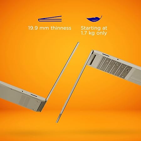 Lenovo IdeaPad Slim 3 Laptop