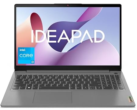 Lenovo IdeaPad Slim 3 Laptop