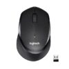 Logitech M331 Silent Plus Wireless Mouse