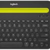 Logitech K480 Wireless Keyboard