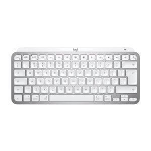 Logitech Keys Bluetooth Wireless Keyboard