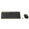 Logitech MK240 Wireless Keyboard Mouse