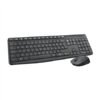 Logitech MK235 Wireless Keyboard Mouse