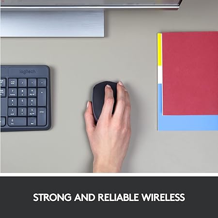 Logitech K480 Wireless Keyboard