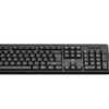 HP KM200 Wireless Keyboard and Mouse