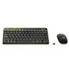 Logitech MK240 Nano Wireless Keyboard