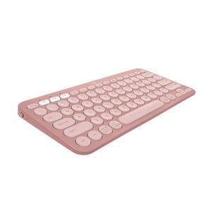 Logitech K380s Bluetooth Wireless Keyboard
