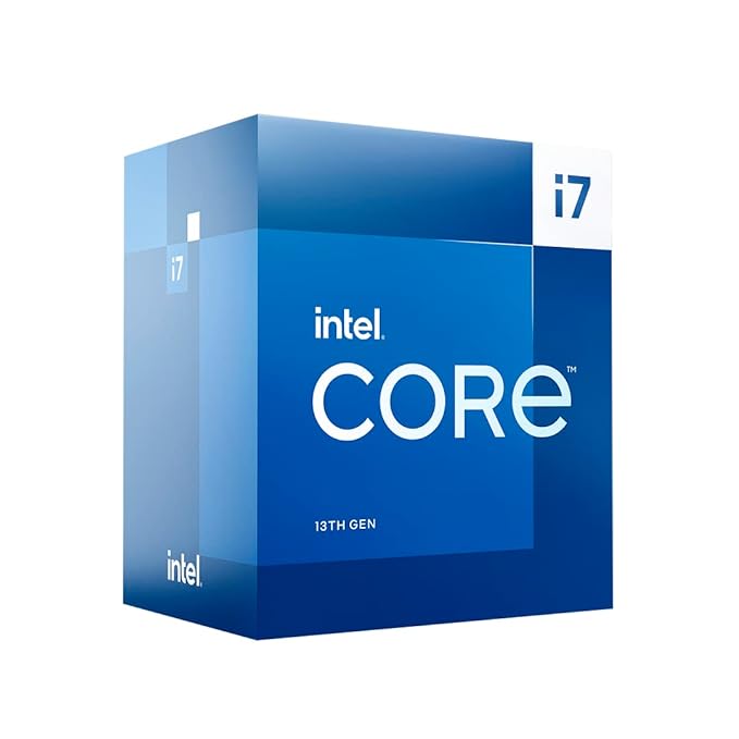 Intel® Core™ i7-13700F Processor