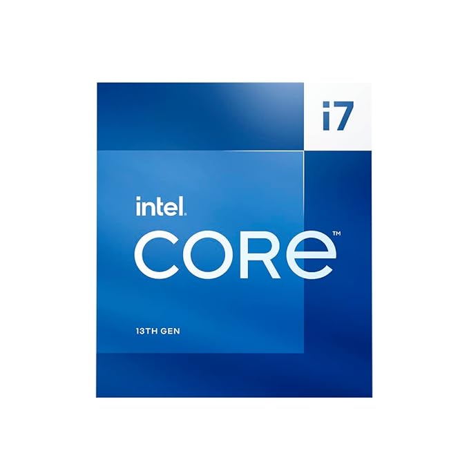 Intel® Core™ i7-13700F Processor
